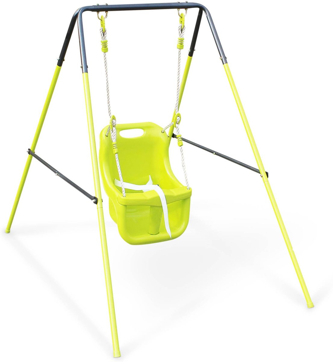 Swing set voor baby